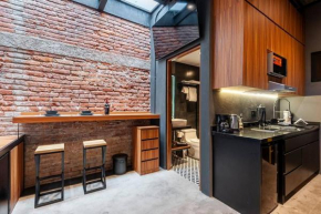 Luxury design loft I 1BR I Zona Rosa I Luxury